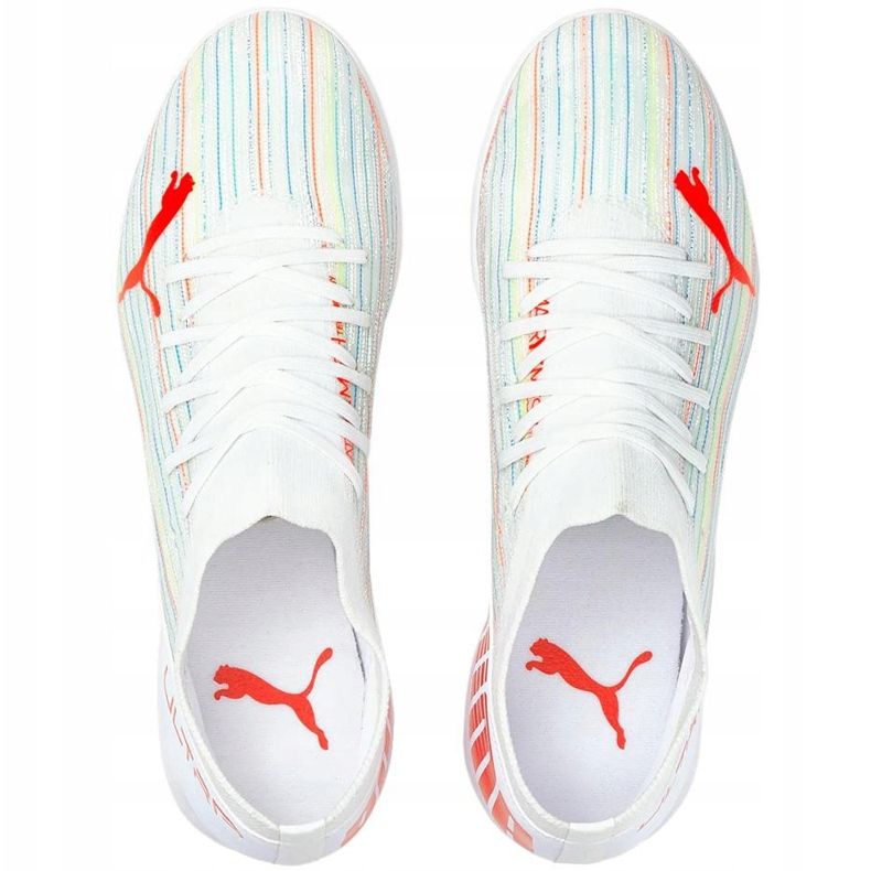 Puma Ultra 3.2 Tt 106351 03 fotbollsskor mångfärgad 1