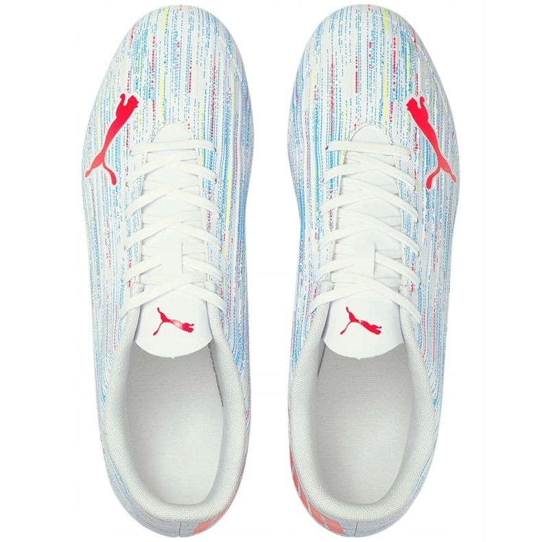 Puma Ultra 4.2 Fg Ag 106354 03 fotbollsskor 1