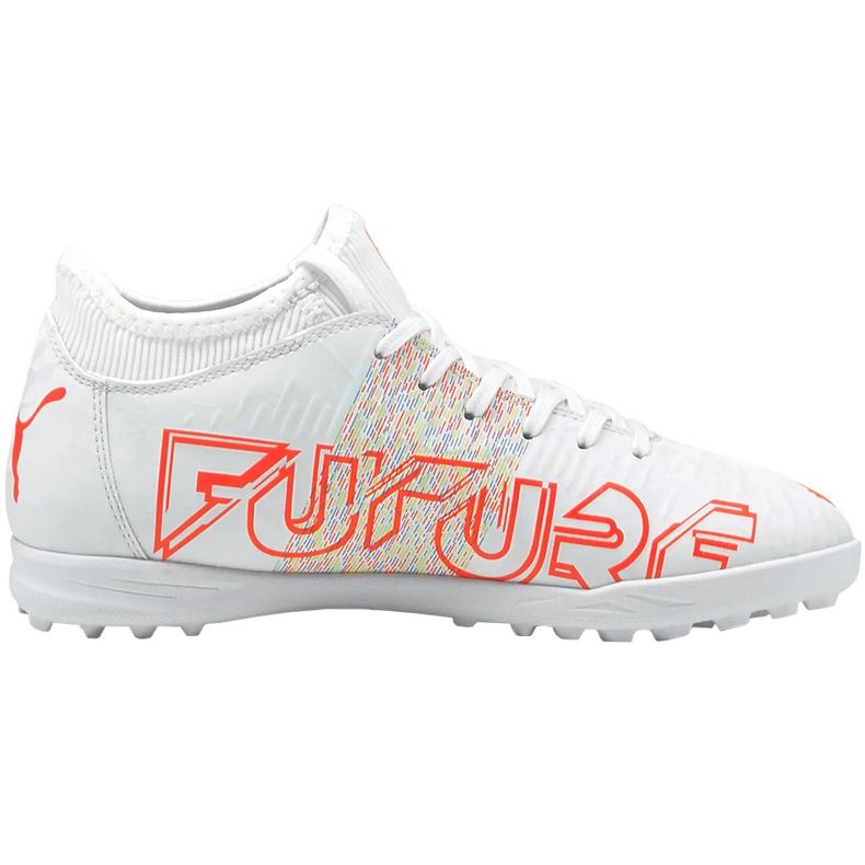 Puma Future Z 4.1 Tt Jr 106403 03 fotbollsskor 1