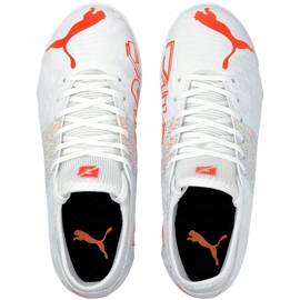 Puma Future Z 4.1 Tt Jr 106403 03 fotbollsskor 2