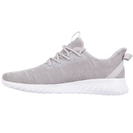 Kappa Capilot stövlar grå och vita 242961 1610 1