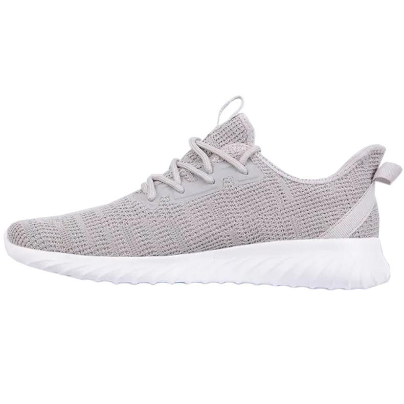 Kappa Capilot stövlar grå och vita 242961 1610 1