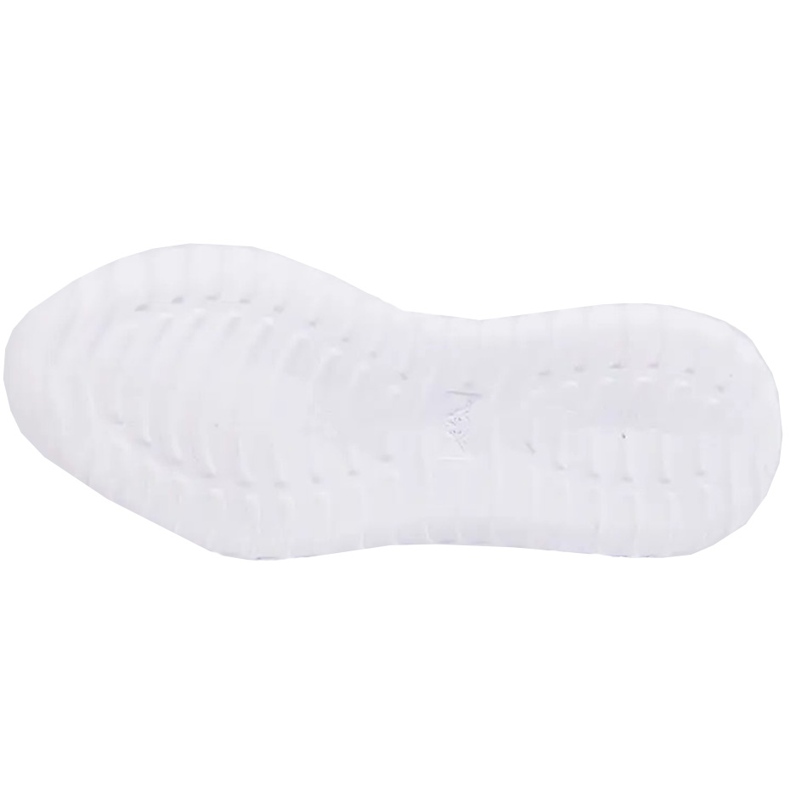 Kappa Ces K barnskor rosa och vita 260798K 2110 1