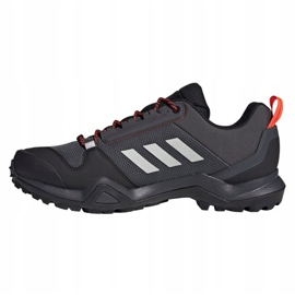 Adidas Terrex AX3 Gtx M FX4568 skor grå mångfärgad 1