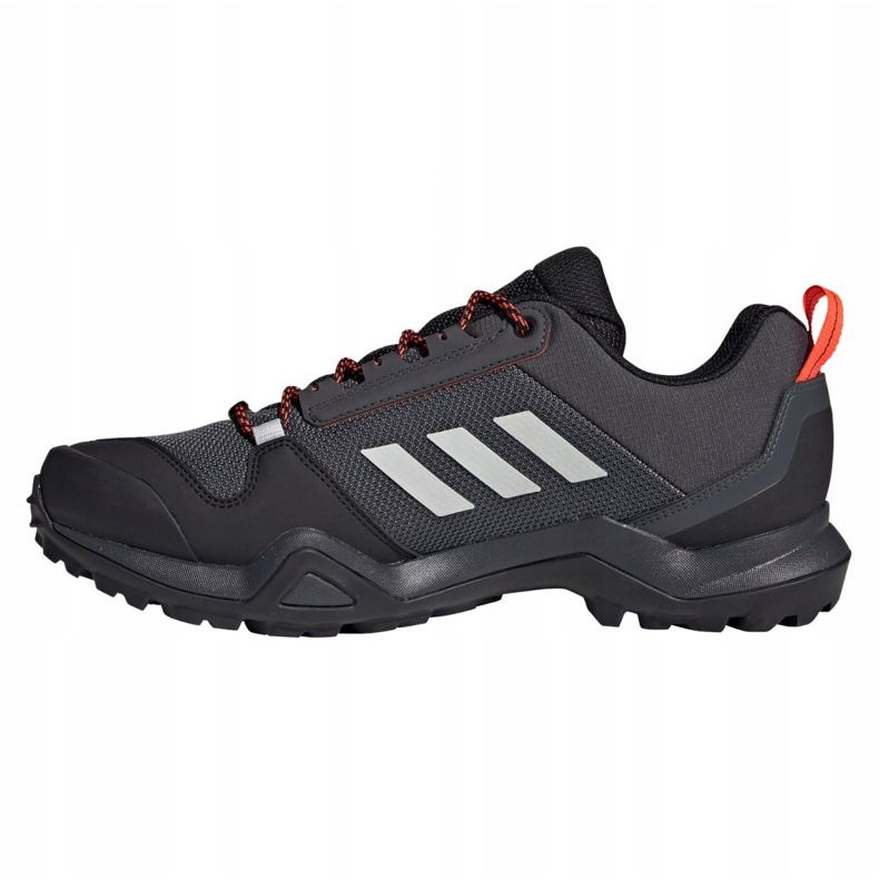 Adidas Terrex AX3 Gtx M FX4568 skor grå mångfärgad 1