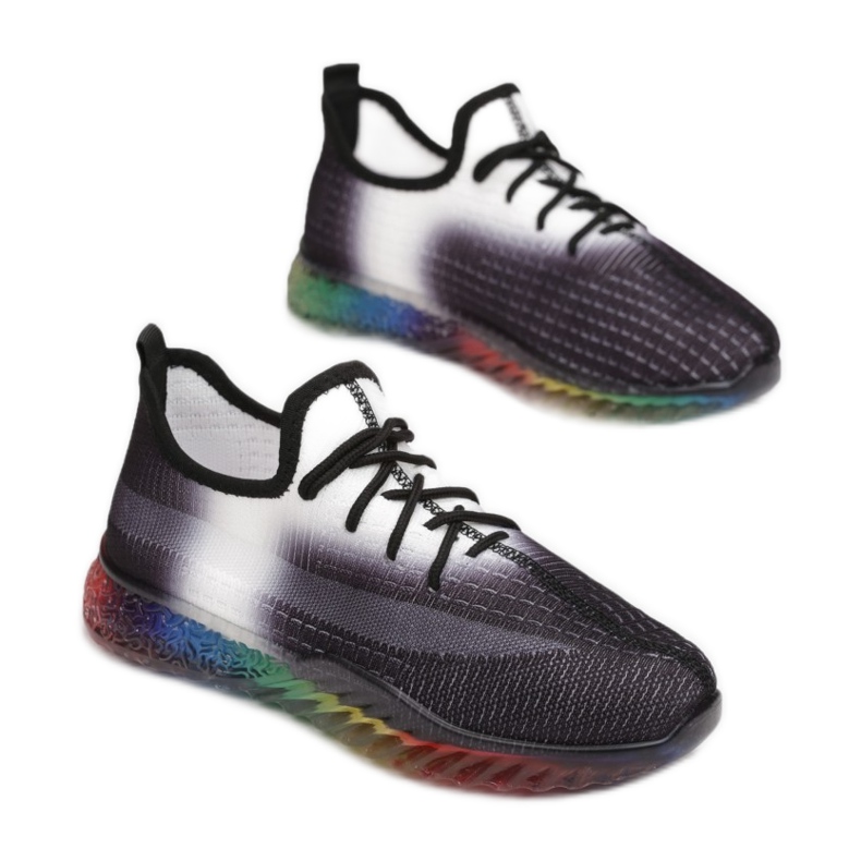 Vices G-358-38-svart mångfärgad 1