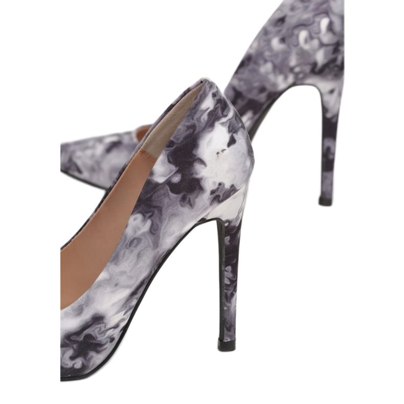 Vices BO-172-38-svart grå 1