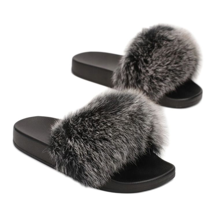 Vices 8080-475-taupe svart mångfärgad 1