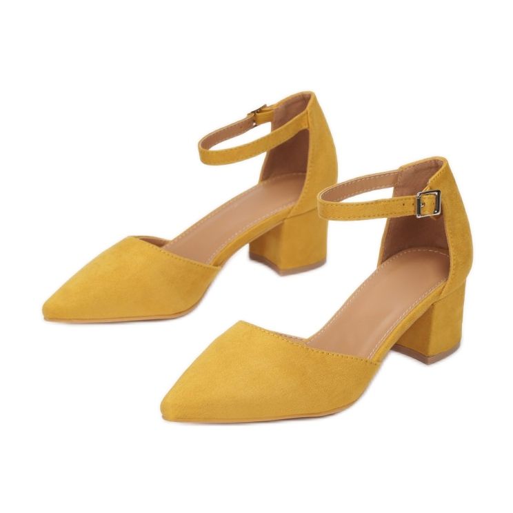 Vices AG600-49-gul 1