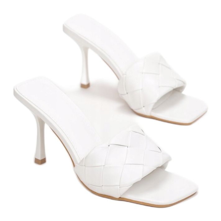 Vices CIC-5-71-white vit 1