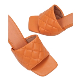 Vices CIC-3-67-orange mångfärgad 1