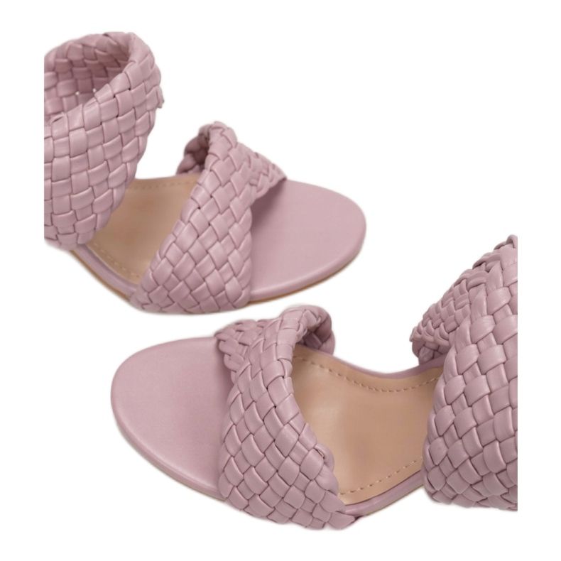 Vices CIC-6-90-lila violett 1