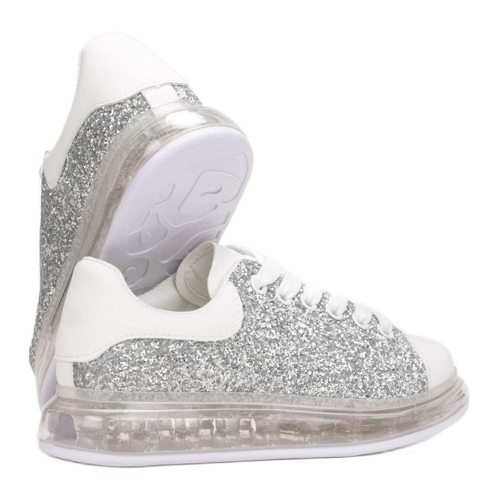 Vices CH-110-52-silver silver- 1