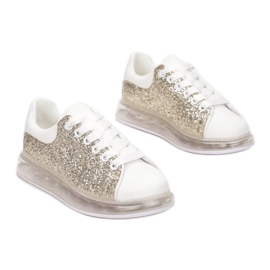 Vices CH-110-60-guld gyllene 1