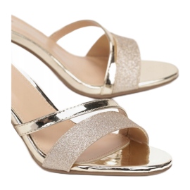 Vices C-26-60-guld gyllene 1