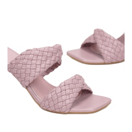 Vices CIC-7-90-lila violett 1