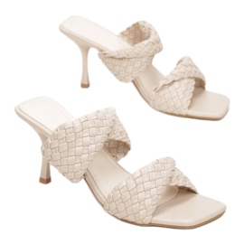 Vices CIC-7-97-aprikos beige 1