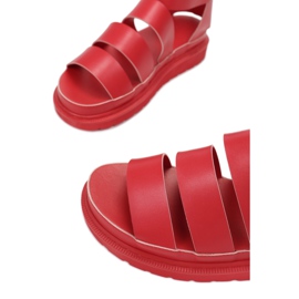 Vices 3333-1-64-utg röd 1