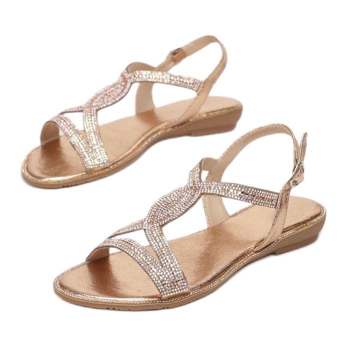 Vices Q-93-449-champagne gyllene 1