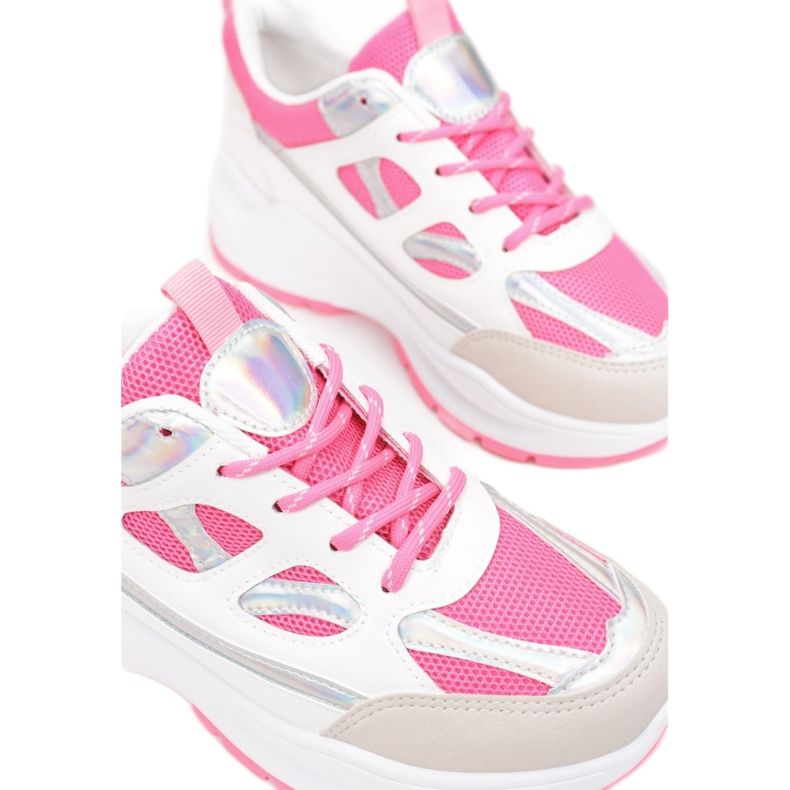 Vices FF-1-80-fushia vit rosa 1