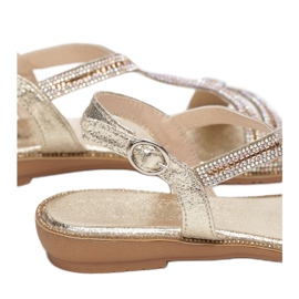 Vices Q-93-60-guld gyllene 1