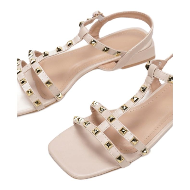 Vices CIC-10-97-aprikos beige 1