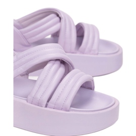 Vices MULANKA-2259-66-violett 1