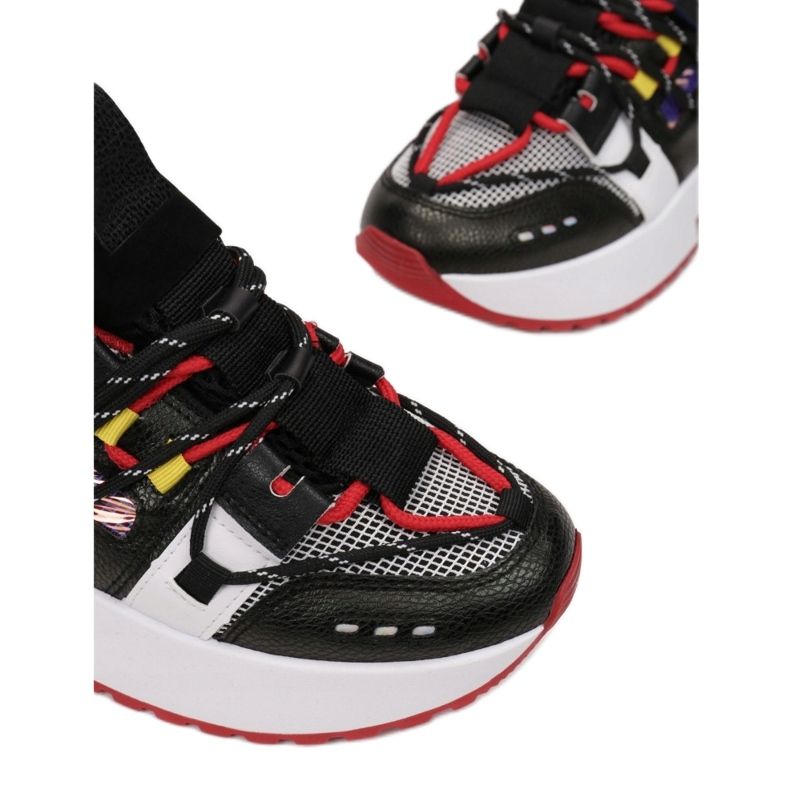 Vices FF-3-38-svart mångfärgad 1