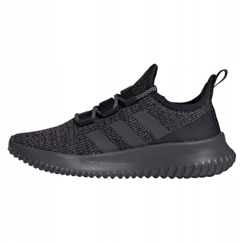 Adidas Kaptir Jr EF7243 skor vit svart 1