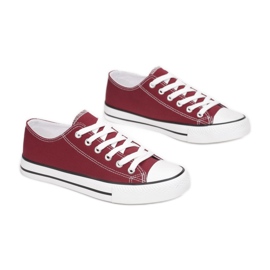 Vices KA8-453- ed röd 1