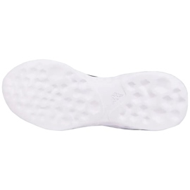 Kappa Pendo -skor svart och grå 243026 1116 1