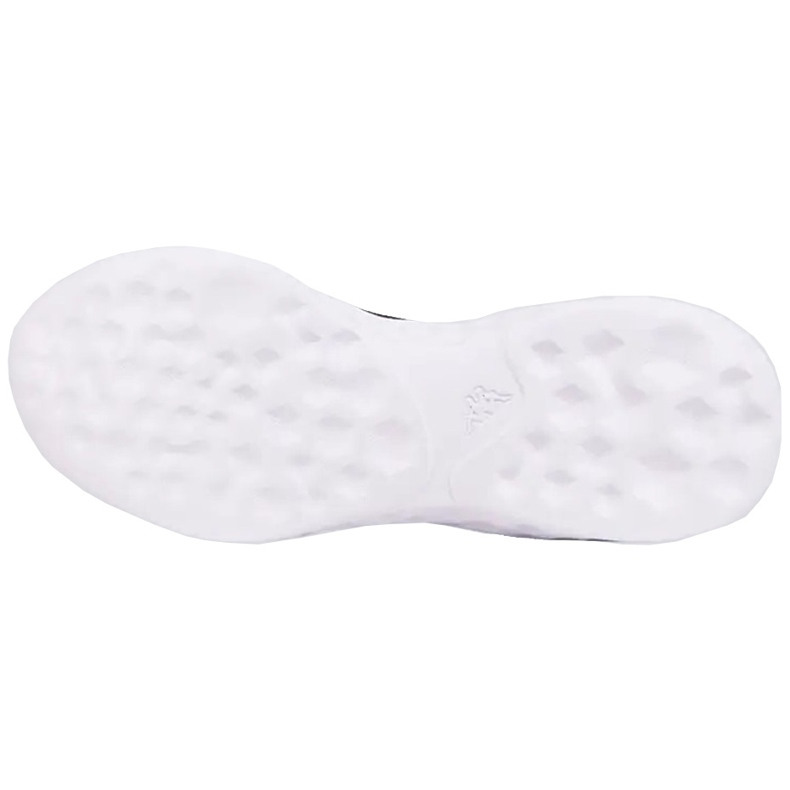 Kappa Pendo -skor svart och grå 243026 1116 1