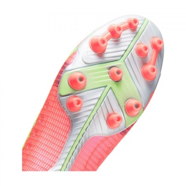 Nike Vapor 14 Pro Ag M CV0990-600 fotbollsskor red röd 2