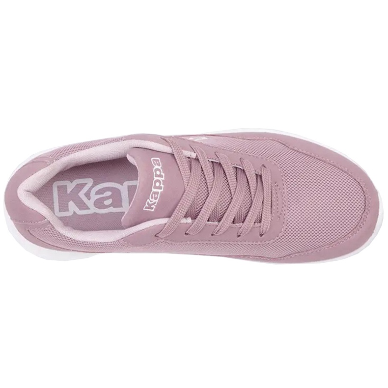 Kappa Follow damskor lila 242495 Nc 2310 purpur mångfärgad 1