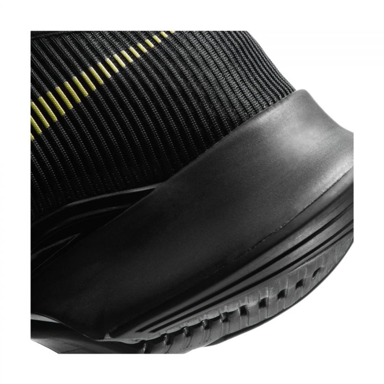 Nike Air Zoom SuperRep 2 W CU5925-010 skor svart blå 1