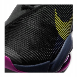 Nike Air Zoom SuperRep 2 W CU5925-010 skor svart blå 2