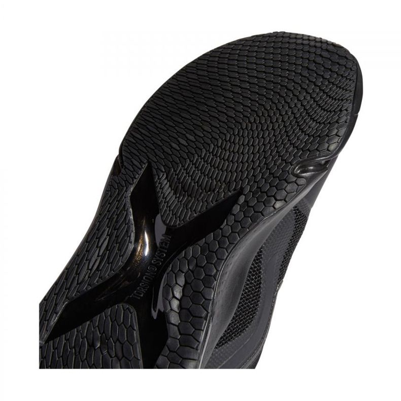 Adidas Edge Xt M FW7229 skor svart 2