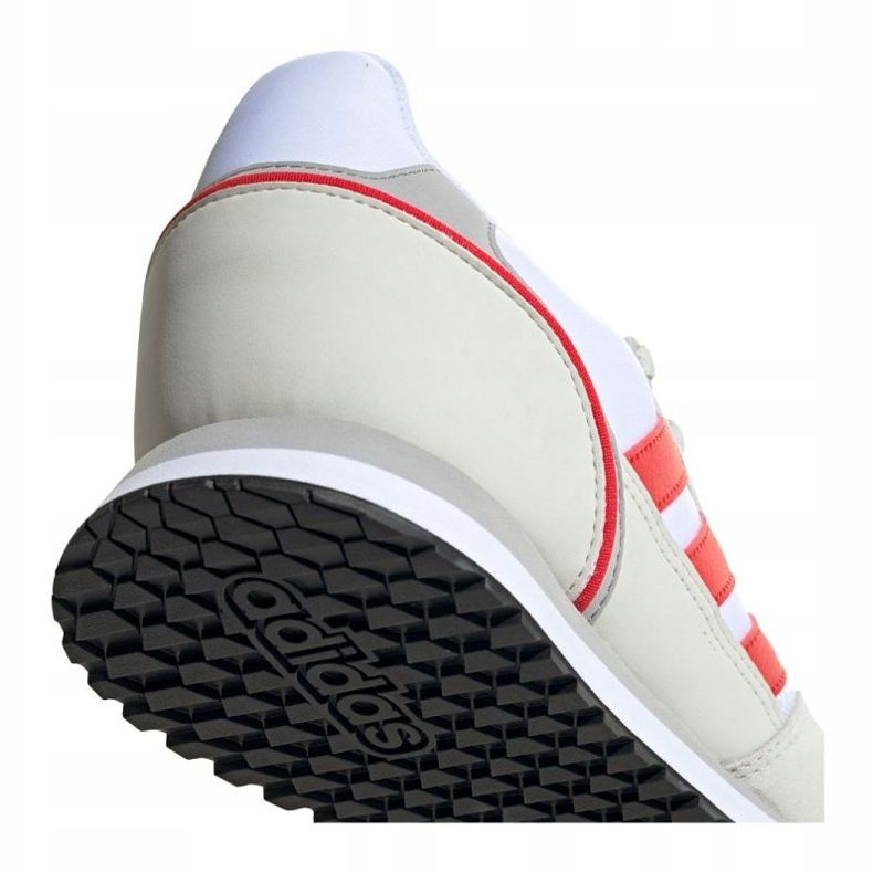 Skor adidas 8K 2020 M FY8035 beige vit mångfärgad 2