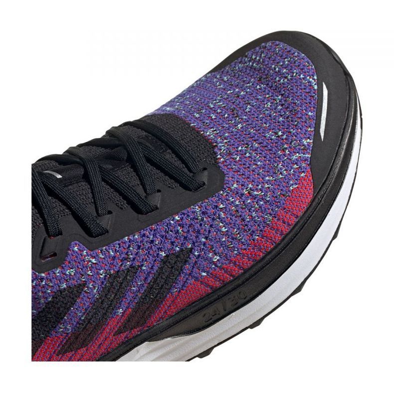 Skor adidas Terrex Two Primeblue M FY0655 mångfärgad 2