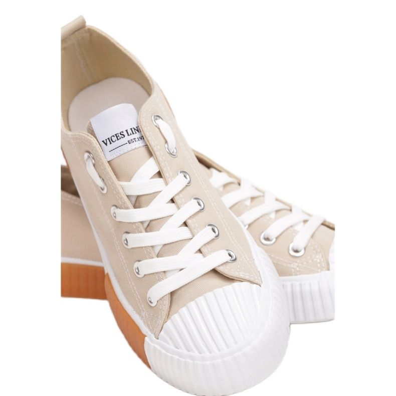 Vices KA37-42-beige 1