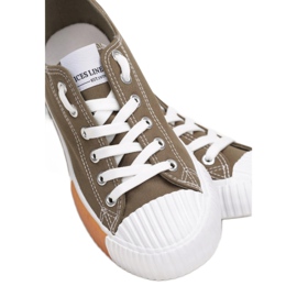 Vices KA37-85-khaki kaki 1