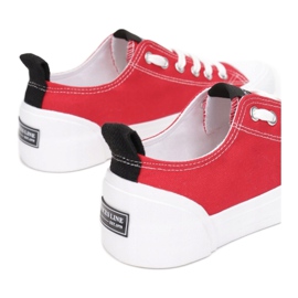 Vices KA36-64-utg röd 1