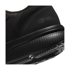 Nike Zoom Span 3 M CQ9269-002 sko svart 1