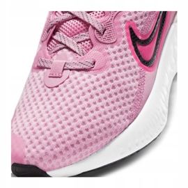 Nike Renew Run 2 W CU3505-601 skor rosa 1