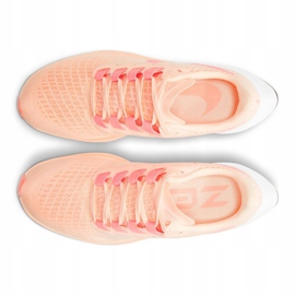 Nike Air Zoom Pegasus 37 W BQ9647-800 svart rosa 1