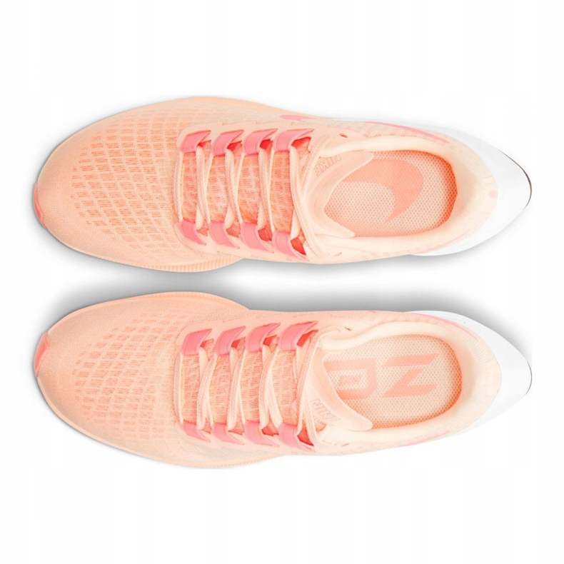 Nike Air Zoom Pegasus 37 W BQ9647-800 svart rosa 1