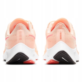 Nike Air Zoom Pegasus 37 W BQ9647-800 svart rosa 2