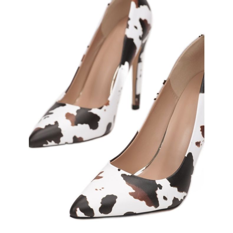 Vices BO-173-54-brun mångfärgad 1