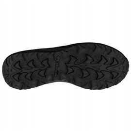 Columbia Trailstorm Waterproof M 1938891012 svart 3