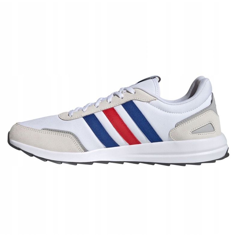 Adidas Retrorunner M FY8586 skor vit 1